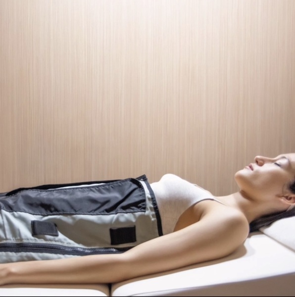 Presoterapia