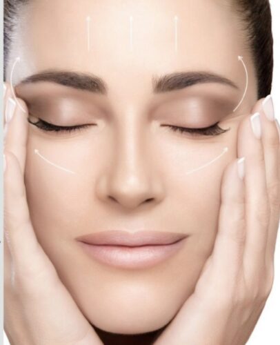 hifu facial